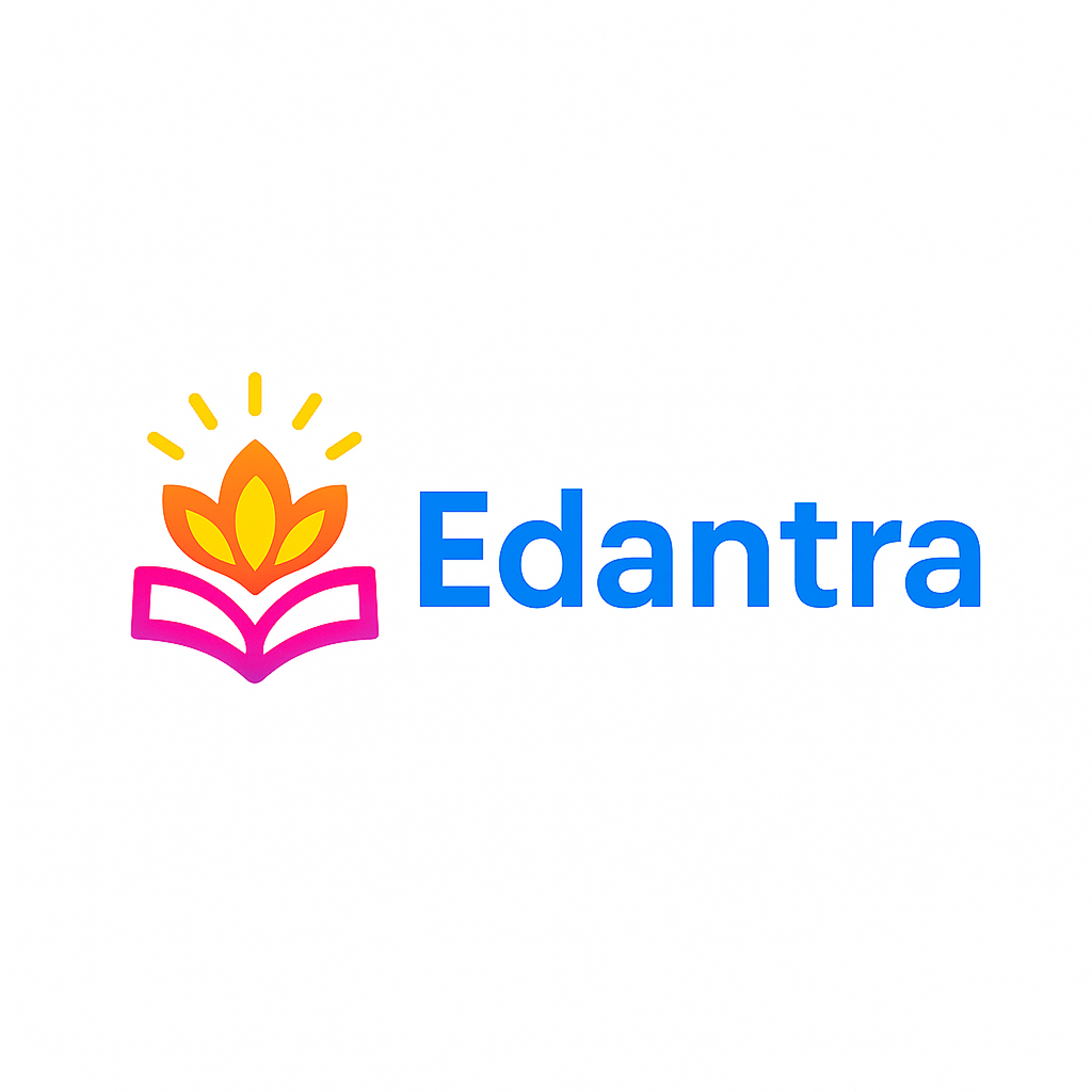 Edantra Logo